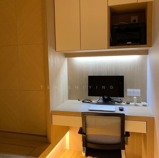 Kondominium untuk Disewa di Palm Palladium Condominium - Teh Shiying - PropertyGuru.com.my