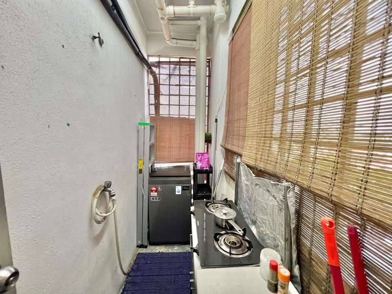 Pangsapuri untuk Dijual di Seri Atria Apartment - Syukor Hartanah - Kitchen - PropertyGuru.com.my