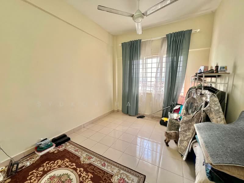 Pangsapuri untuk Dijual di Seri Atria Apartment - Syukor Hartanah - Interior - PropertyGuru.com.my