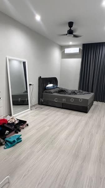 Rumah Teres 1 Tingkat untuk Dijual di Taman Nusa Bestari (Iskandar Puteri (Nusajaya)) - Fion Choo - PropertyGuru.com.my