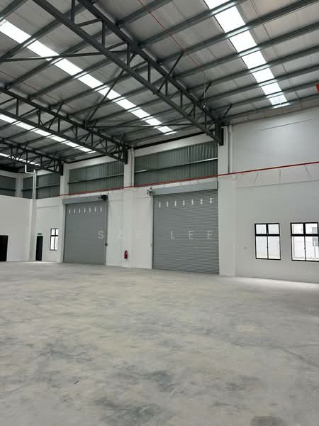 Semi-D Factory for Rent in Eco Business Park 1 (Johor Bahru) - Sze Lee - Interior - PropertyGuru.com.my