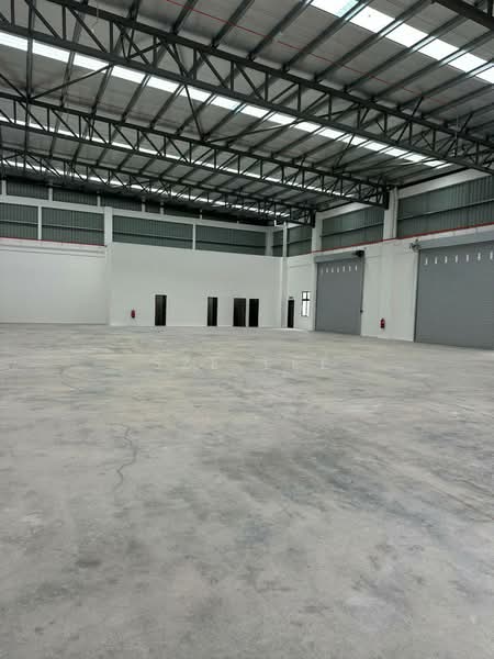Semi-D Factory for Rent in Eco Business Park 1 (Johor Bahru) - Sze Lee - Interior - PropertyGuru.com.my