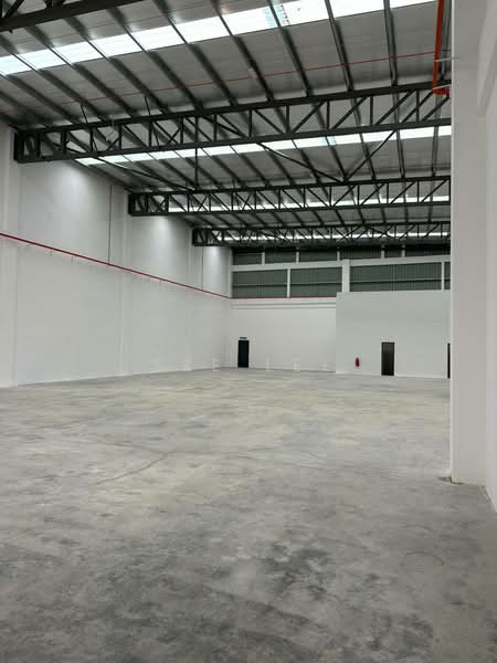 Semi-D Factory for Rent in Eco Business Park 1 (Johor Bahru) - Sze Lee - Interior - PropertyGuru.com.my