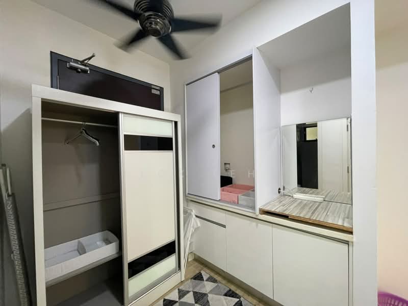Service Residence for Rent at Eclipse Residence @ Pan'gaea - Lok Teh - Interior - PropertyGuru.com.my