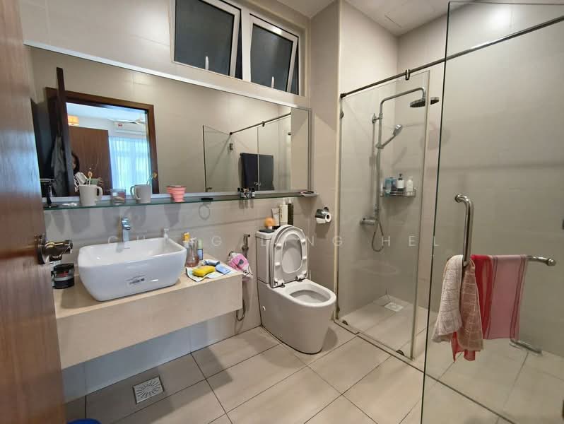 Servis Apartment untuk Disewa di Grandview 360 - Ching Ling Hel - PropertyGuru.com.my