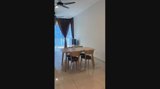 Condominium for Rent at Inspirasi - Andrew Khong - PropertyGuru.com.my