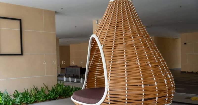 Condominium for Rent at Inspirasi - Andrew Khong - Exterior - PropertyGuru.com.my