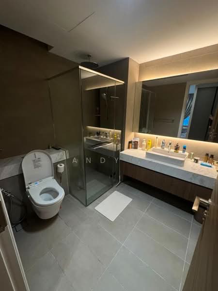 Service Residence for Rent at Aria - Andy . - PropertyGuru.com.my