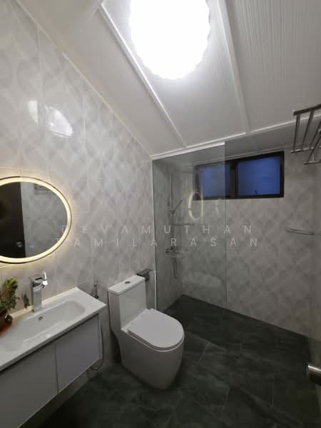Bungalow for Rent in Seksyen 22 (Petaling Jaya) - Devamuthan Tamilarasan - Bathroom - PropertyGuru.com.my