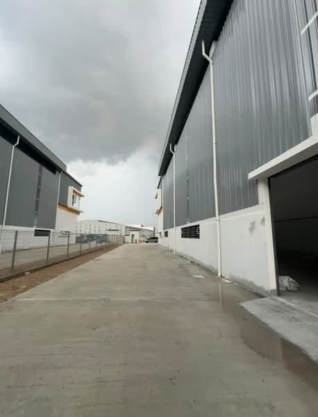 Cluster Factory for Rent in Puncak Alam (Selangor) - Cyrus Soon - Exterior - PropertyGuru.com.my
