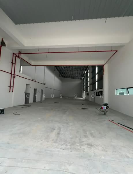 Cluster Factory for Rent in Puncak Alam (Selangor) - Cyrus Soon - Interior - PropertyGuru.com.my