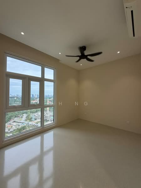 Service Residence for Rent at Met 1 Residences - CH Ng - Interior - PropertyGuru.com.my