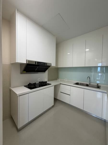 Service Residence for Rent at Met 1 Residences - CH Ng - PropertyGuru.com.my