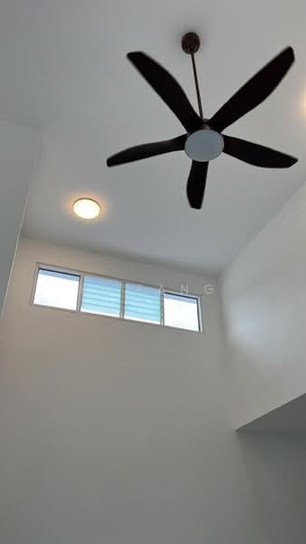 Rumah Teres 3 Tingkat untuk Dijual di Air Hitam (Ayer Itam) - Li Fang - Interior - PropertyGuru.com.my