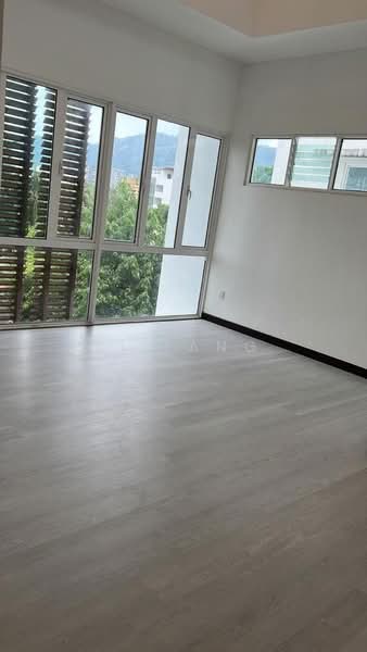 Rumah Teres 3 Tingkat untuk Dijual di Air Hitam (Ayer Itam) - Li Fang - View - PropertyGuru.com.my