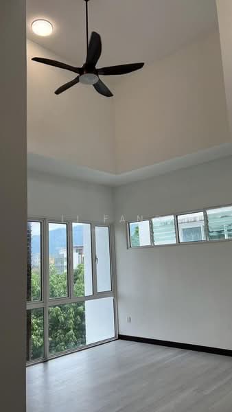 Rumah Teres 3 Tingkat untuk Dijual di Air Hitam (Ayer Itam) - Li Fang - Interior - PropertyGuru.com.my