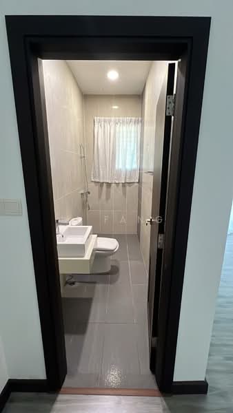 Rumah Teres 3 Tingkat untuk Dijual di Air Hitam (Ayer Itam) - Li Fang - Bathroom - PropertyGuru.com.my
