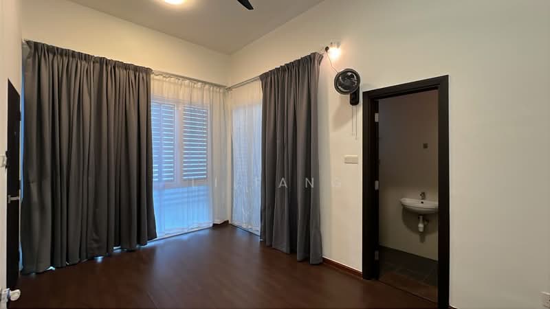 Rumah Teres 3 Tingkat untuk Dijual di Air Hitam (Ayer Itam) - Li Fang - Interior - PropertyGuru.com.my