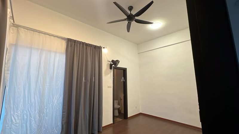 Rumah Teres 3 Tingkat untuk Dijual di Air Hitam (Ayer Itam) - Li Fang - Interior - PropertyGuru.com.my