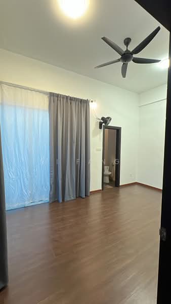 Rumah Teres 3 Tingkat untuk Dijual di Air Hitam (Ayer Itam) - Li Fang - Interior - PropertyGuru.com.my
