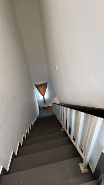 Rumah Teres 3 Tingkat untuk Dijual di Air Hitam (Ayer Itam) - Li Fang - Interior - PropertyGuru.com.my