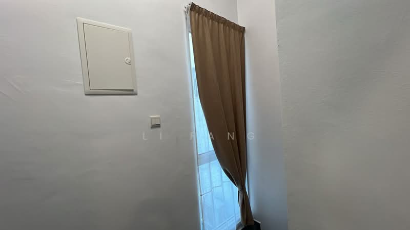 Rumah Teres 3 Tingkat untuk Dijual di Air Hitam (Ayer Itam) - Li Fang - Interior - PropertyGuru.com.my