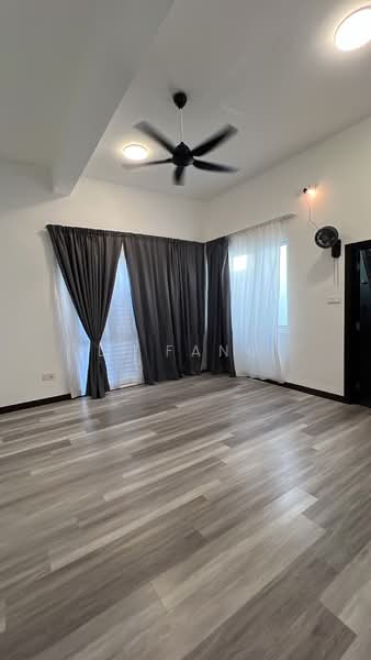 Rumah Teres 3 Tingkat untuk Dijual di Air Hitam (Ayer Itam) - Li Fang - Interior - PropertyGuru.com.my