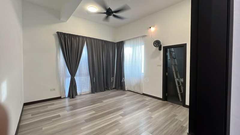 Rumah Teres 3 Tingkat untuk Dijual di Air Hitam (Ayer Itam) - Li Fang - Interior - PropertyGuru.com.my