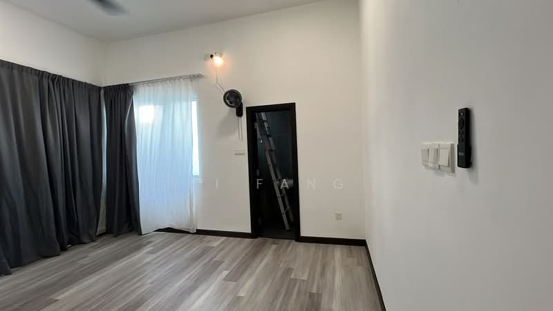 Rumah Teres 3 Tingkat untuk Dijual di Air Hitam (Ayer Itam) - Li Fang - Interior - PropertyGuru.com.my