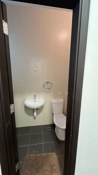Rumah Teres 3 Tingkat untuk Dijual di Air Hitam (Ayer Itam) - Li Fang - Bathroom - PropertyGuru.com.my