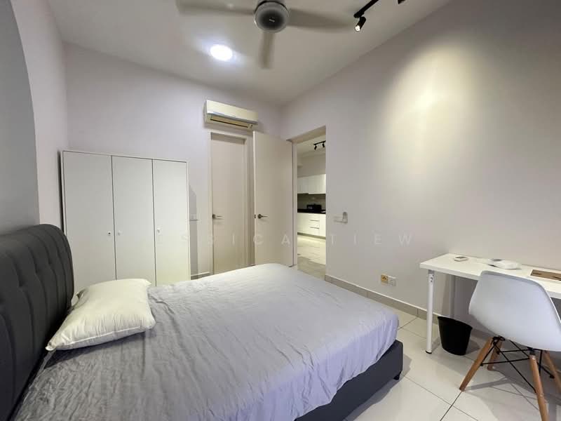 Apartment for Rent at Eco Nest @ Eco Botanic - Jessica Tiew - PropertyGuru.com.my