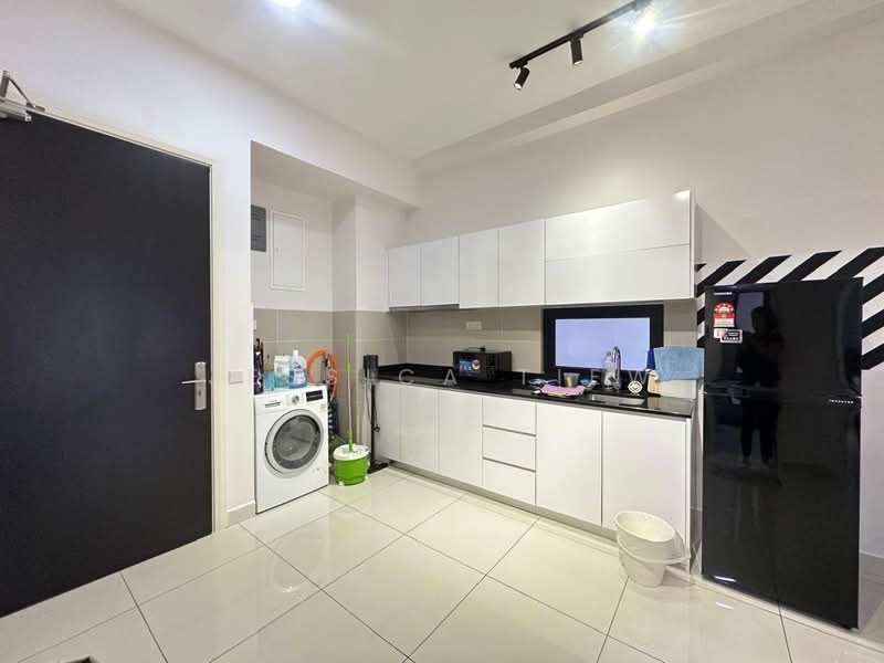 Apartment for Rent at Eco Nest @ Eco Botanic - Jessica Tiew - PropertyGuru.com.my