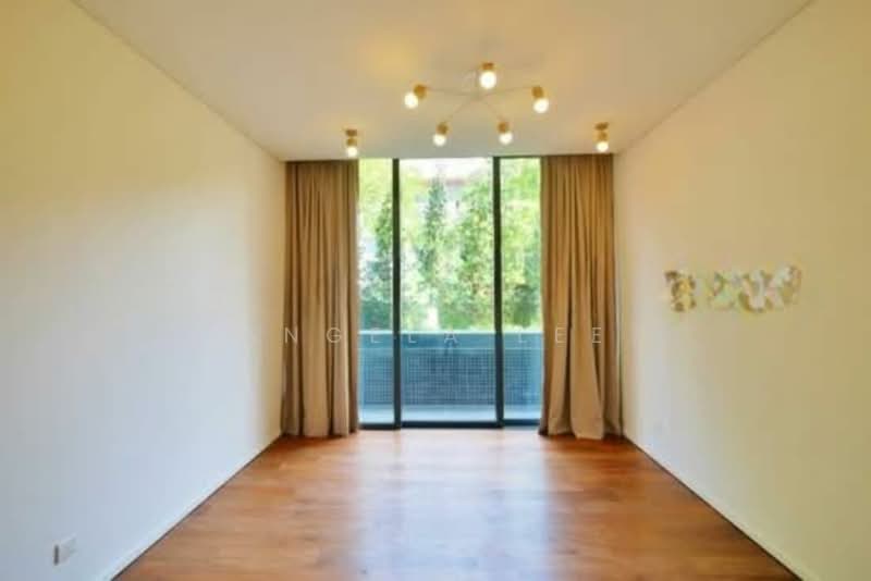 Kondominium untuk Disewa di U-Thant Place - Angela Lee - Interior - PropertyGuru.com.my