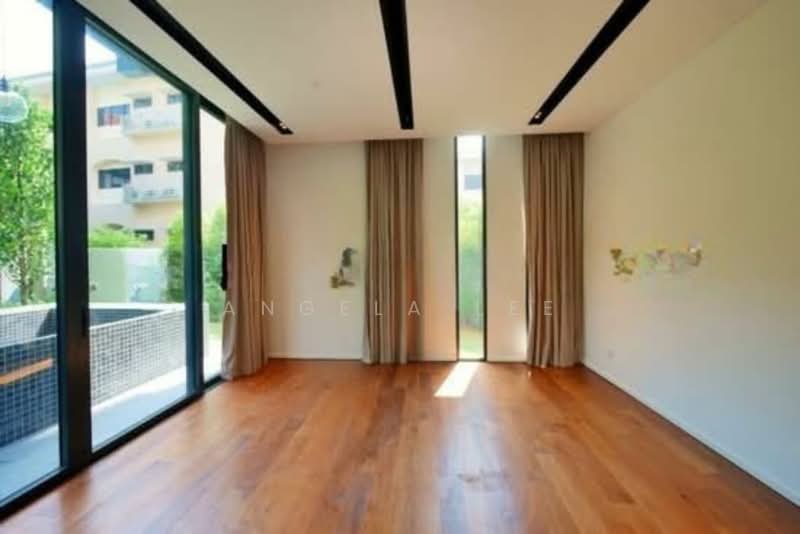 Kondominium untuk Disewa di U-Thant Place - Angela Lee - Interior - PropertyGuru.com.my