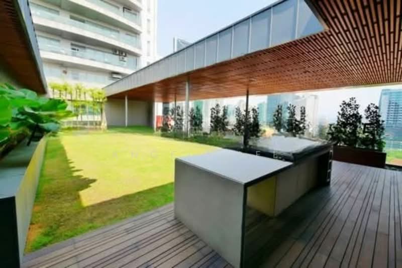 Kondominium untuk Disewa di U-Thant Place - Angela Lee - Exterior - PropertyGuru.com.my