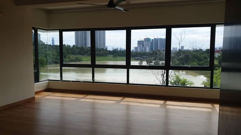 Semi-Detached House for Sale in KL City Centre (Kuala Lumpur) - Steven Wong - View - PropertyGuru.com.my