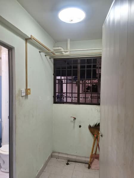 Apartment for Sale at Pearl Tower (Ria) - LS Chua - Interior - PropertyGuru.com.my