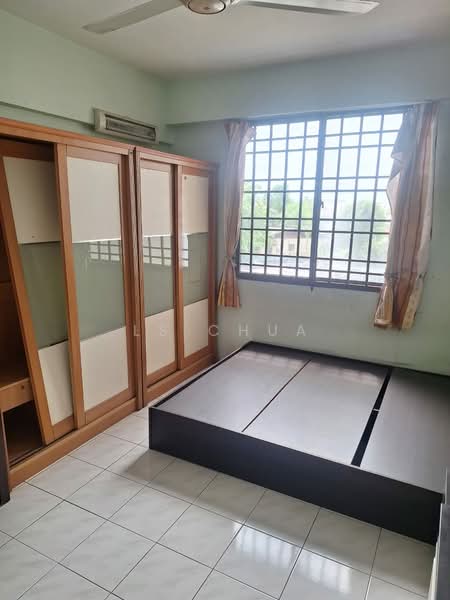 Apartment for Sale at Pearl Tower (Ria) - LS Chua - Bedroom - PropertyGuru.com.my