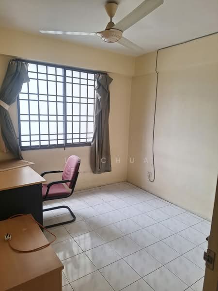 Apartment for Sale at Pearl Tower (Ria) - LS Chua - Study - PropertyGuru.com.my