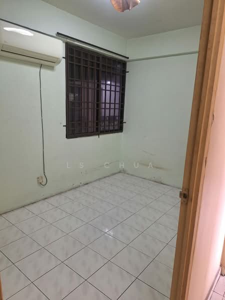 Apartment for Sale at Pearl Tower (Ria) - LS Chua - Interior - PropertyGuru.com.my