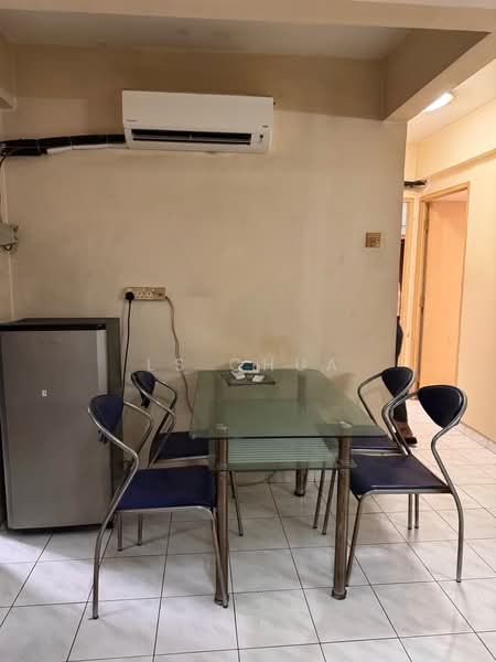 Pangsapuri untuk Dijual di Pearl Tower (Ria) - LS Chua - Interior - PropertyGuru.com.my