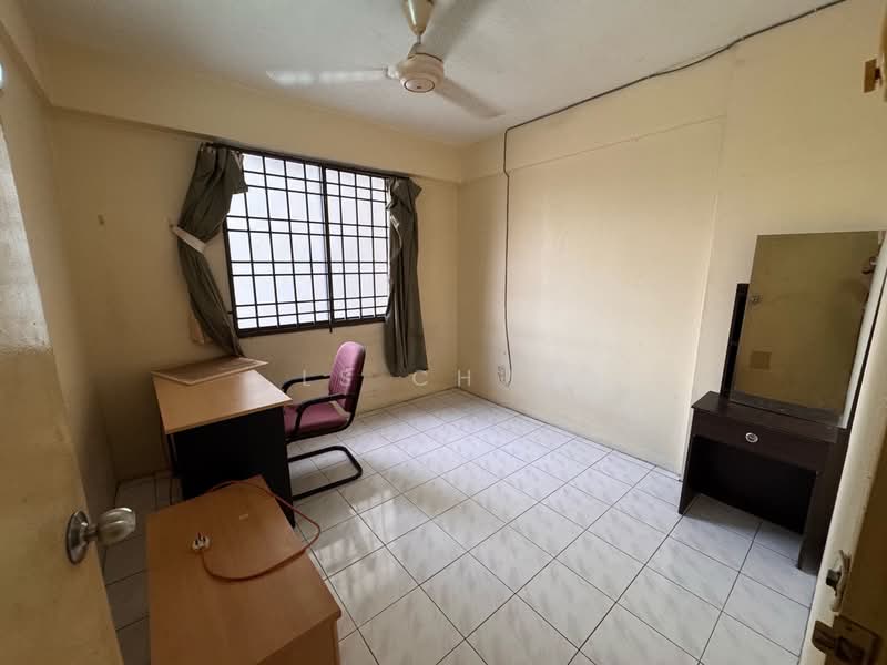 Pangsapuri untuk Dijual di Pearl Tower (Ria) - LS Chua - Interior - PropertyGuru.com.my