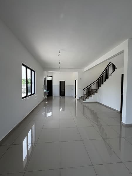 2-storey Terraced House for Sale in Simpang Ampat (Penang) - Edwin Chin - Interior - PropertyGuru.com.my