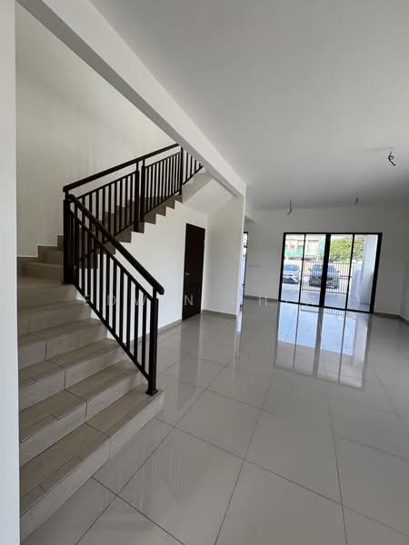 2-storey Terraced House for Sale in Simpang Ampat (Penang) - Edwin Chin - Interior - PropertyGuru.com.my