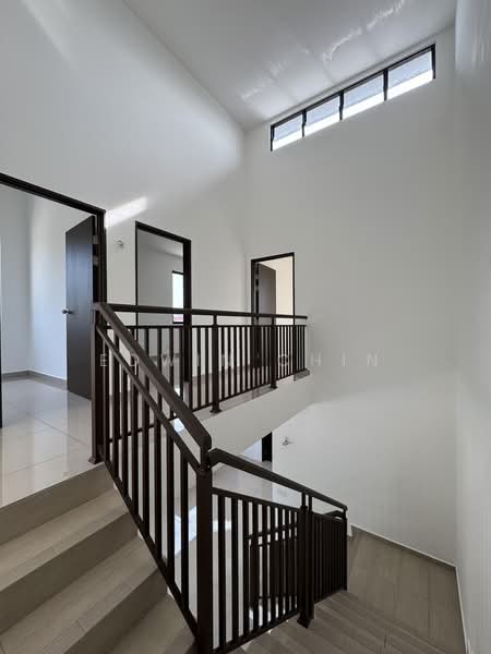 2-storey Terraced House for Sale in Simpang Ampat (Penang) - Edwin Chin - Interior - PropertyGuru.com.my