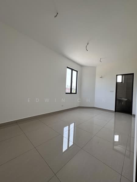 2-storey Terraced House for Sale in Simpang Ampat (Penang) - Edwin Chin - Interior - PropertyGuru.com.my