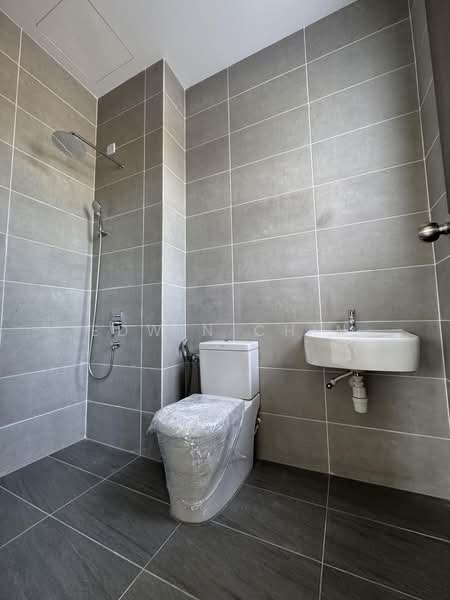 2-storey Terraced House for Sale in Simpang Ampat (Penang) - Edwin Chin - Bathroom - PropertyGuru.com.my
