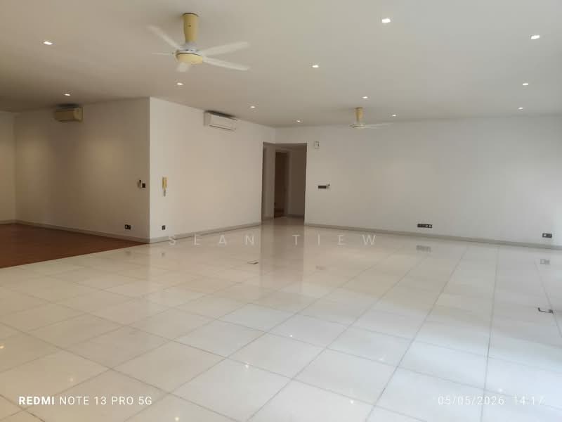 Kondominium untuk Dijual di Dedaun Condominium - Sean Tiew - PropertyGuru.com.my