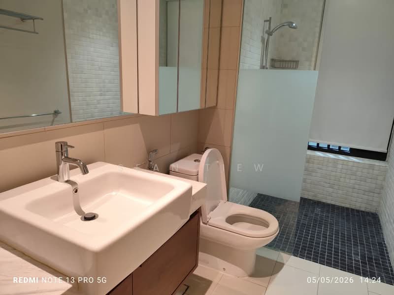 Kondominium untuk Dijual di Dedaun Condominium - Sean Tiew - PropertyGuru.com.my