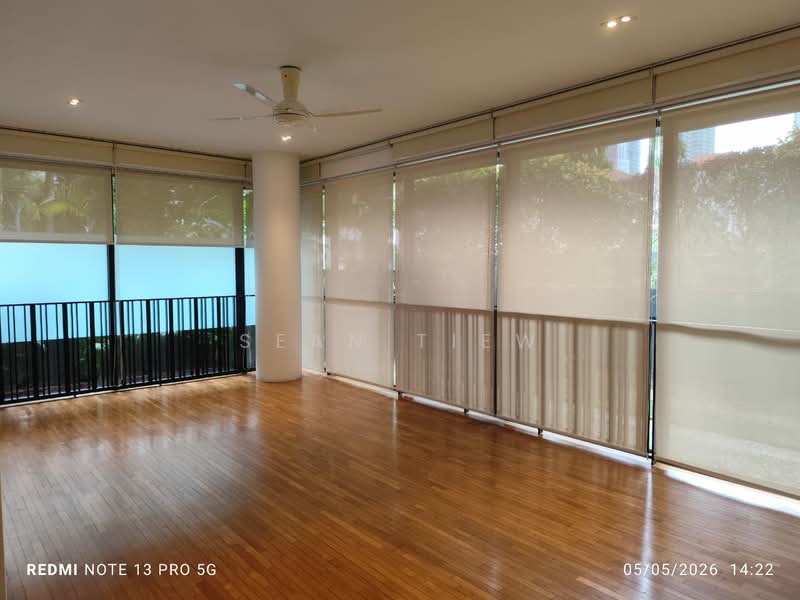 Kondominium untuk Dijual di Dedaun Condominium - Sean Tiew - PropertyGuru.com.my